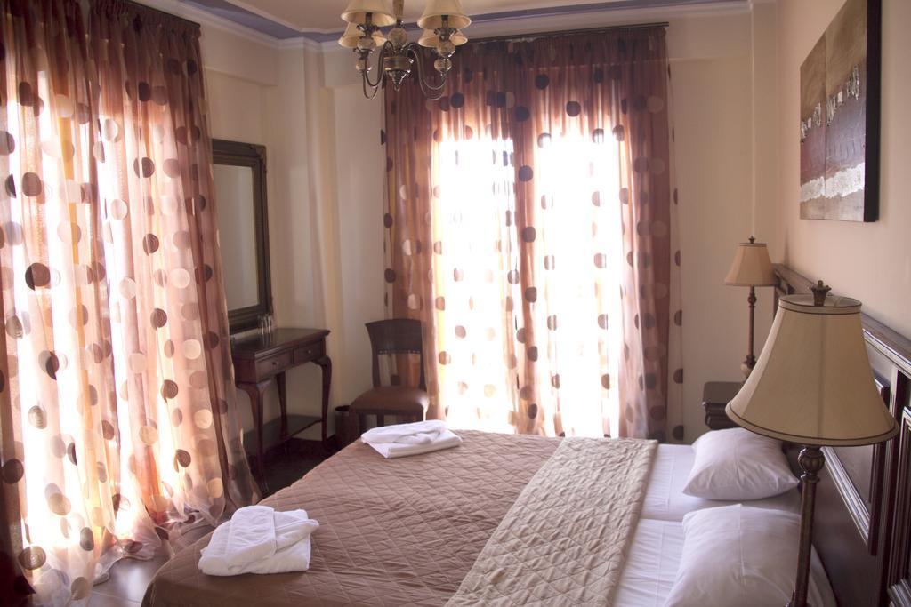 Iris Spa Лутра-Эдипсу Номер фото