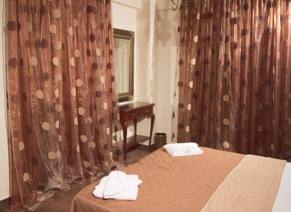 Iris Spa Лутра-Эдипсу Номер фото