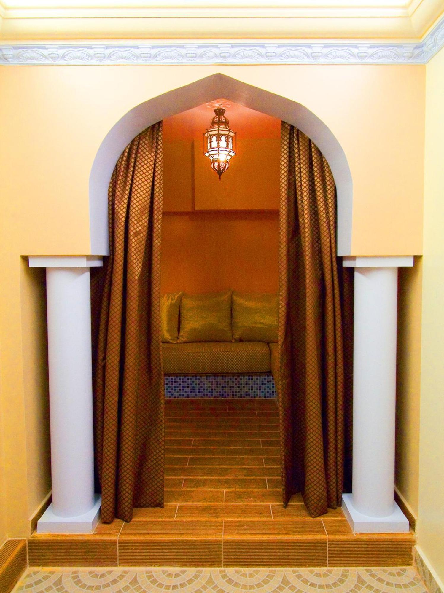 Iris Spa Лутра-Эдипсу Экстерьер фото