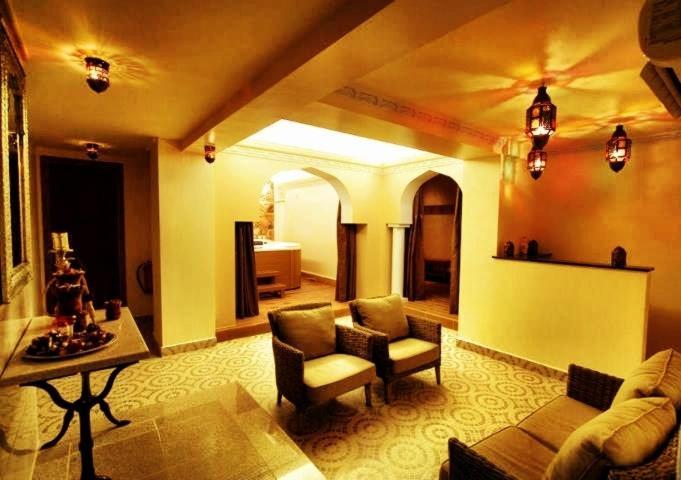 Iris Spa Лутра-Эдипсу Экстерьер фото