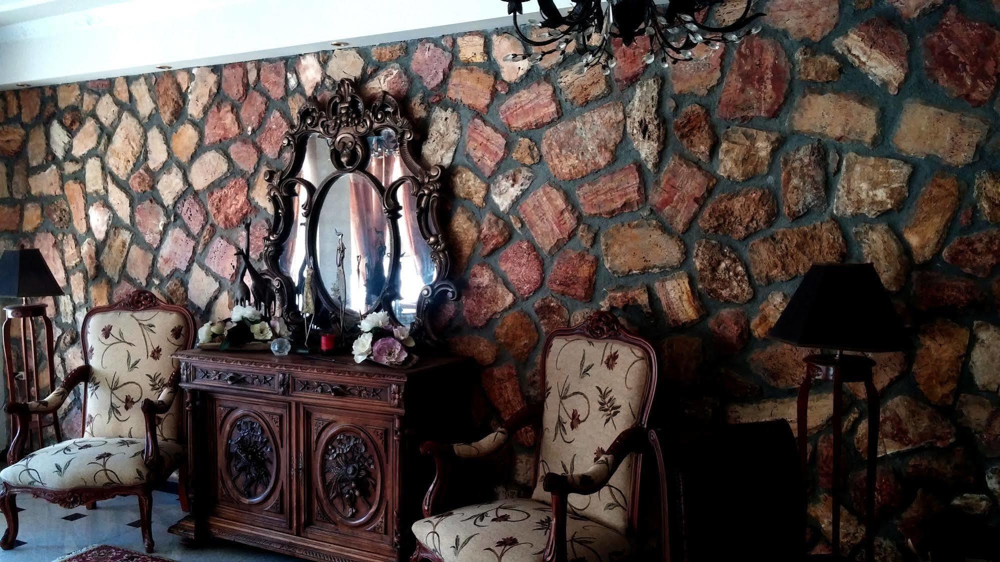 Iris Spa Лутра-Эдипсу Экстерьер фото